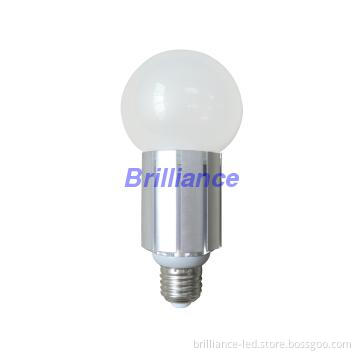 10W LED Bulb, 1100lm, CRI>80, Samsung Chip, Natural White